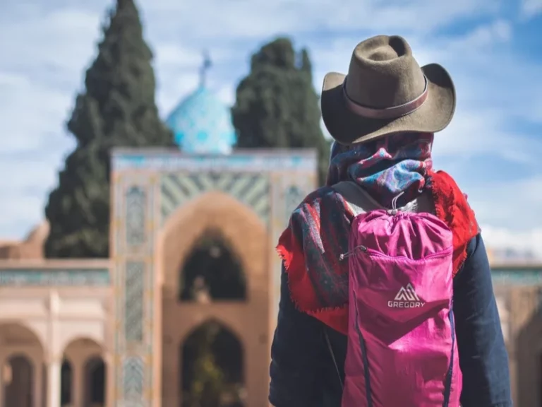 منبع از: toirantour.com