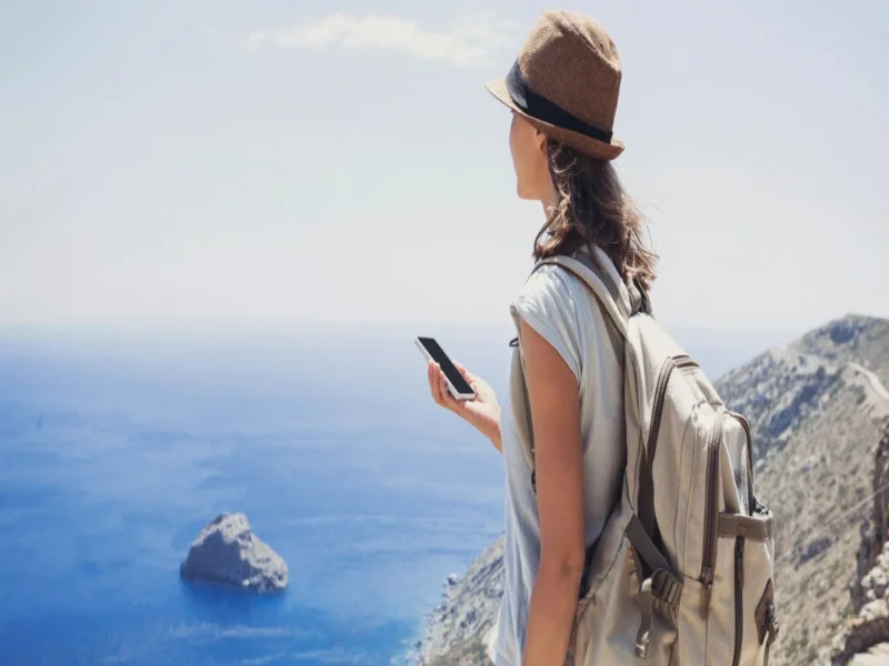 اپلیکیشن Like a Local