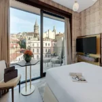 هتل‌های ارزان استانبول