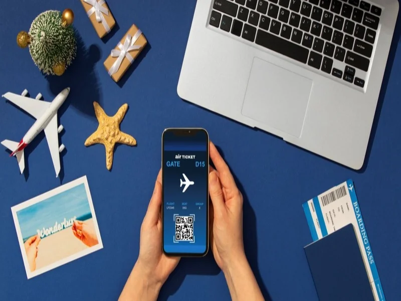 اپلیکیشن SmartTraveler
