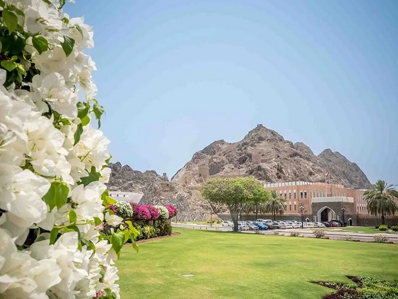 بهترین ماه‌های سفر به مسقط