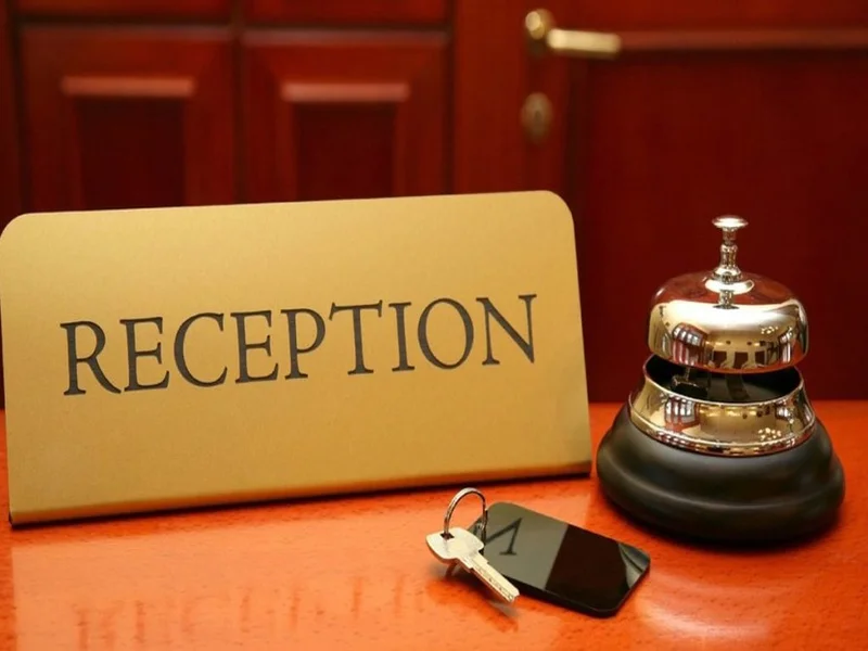 چکلیست گام به گام برای بررسی واچر هتل