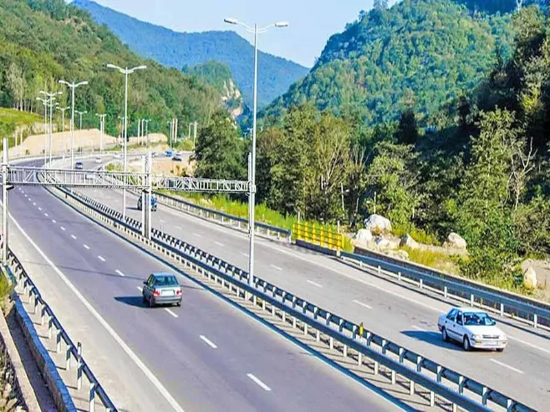 مقایسه فاصله و دسترسی