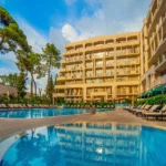 هتل‌های گرجستان