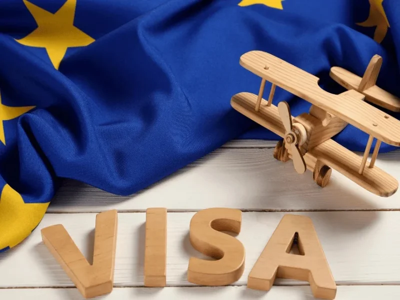 ویزای ایتالیا