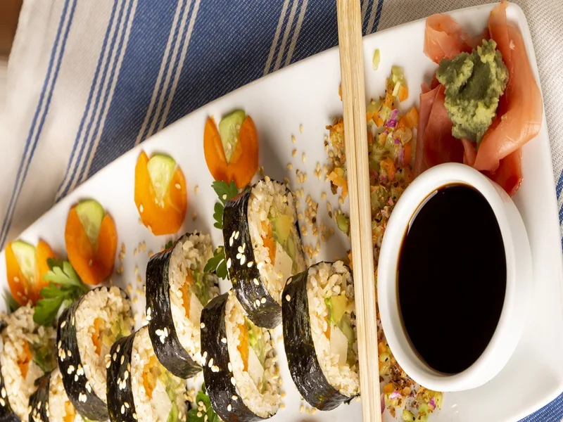 رستوران زمین تهران