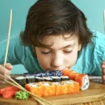 کجا سوشی بخوریم؟