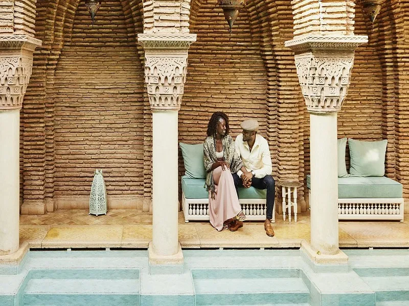 تجربه مسافران از هتلهای گرجستان