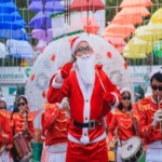 کریسمس کجا بریم؟