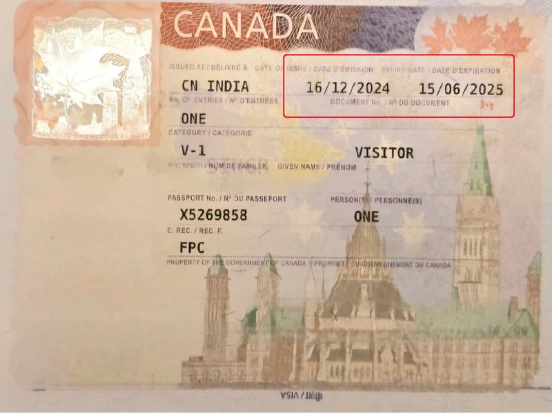 اعتبار ویزا