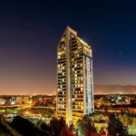 بهترین هتل‌ها در شیراز