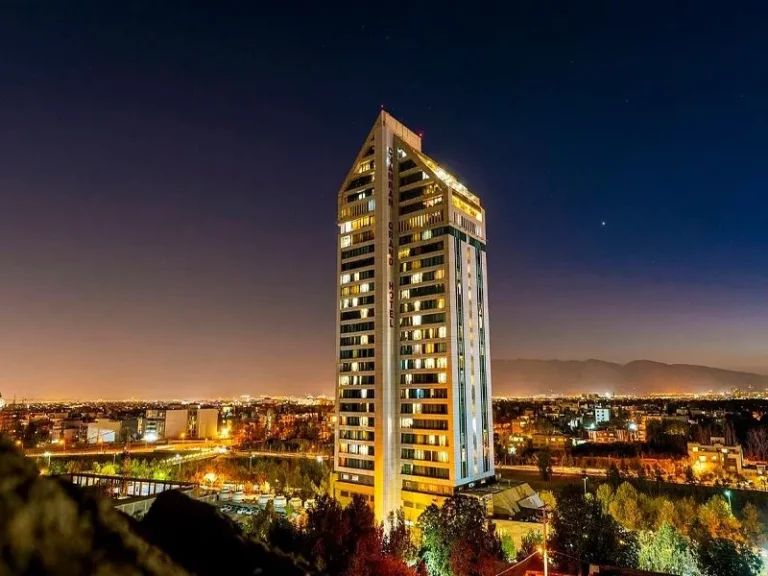 عکس از: سایت tripadvisor