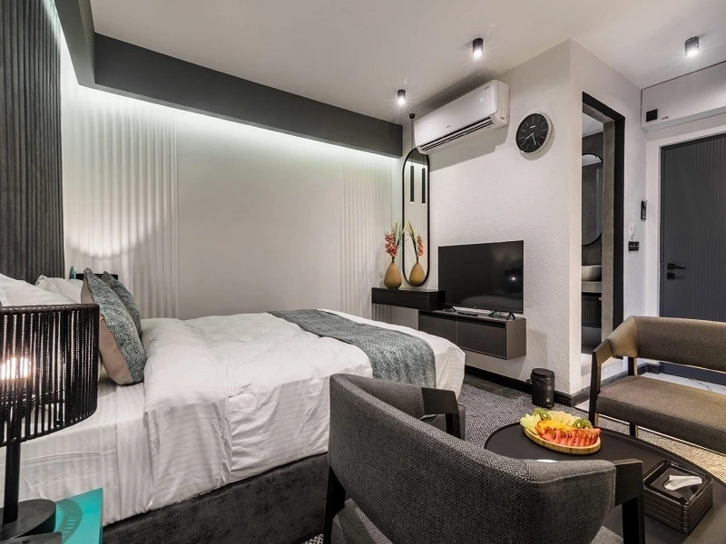 هتل آوینا قشم