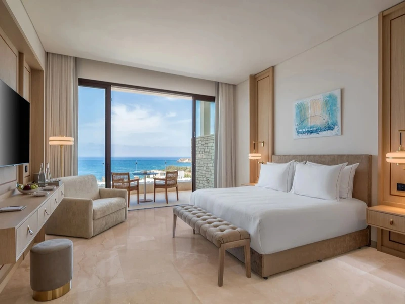 تفاوت اتاق دبل و توئین