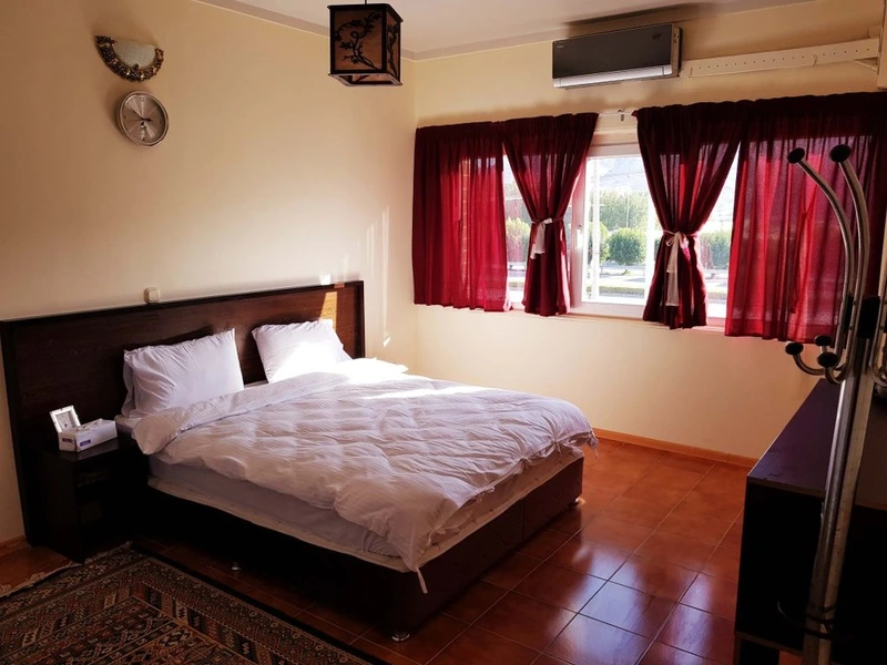 هتل فولتون قشم