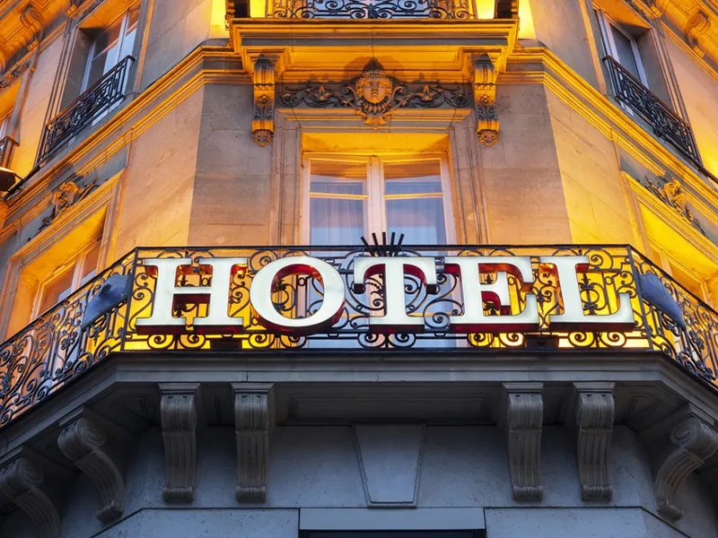  هتل های تبریز