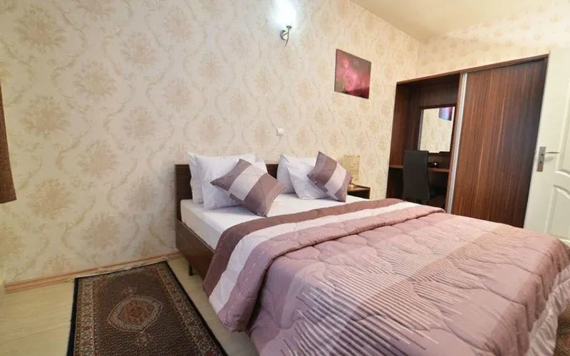 هتل سارای تبریز