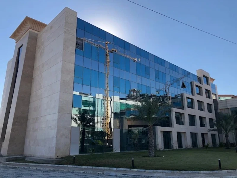 هتل سورینت قشم