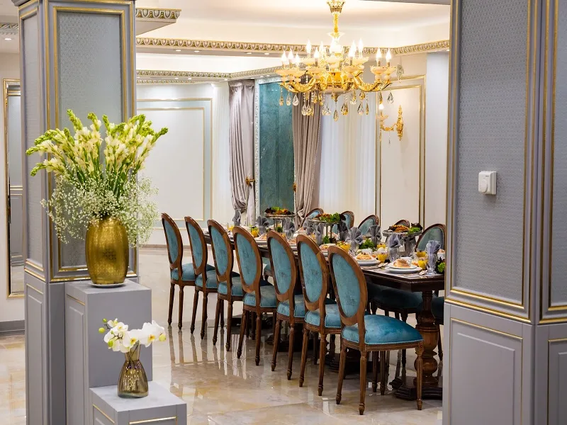 هتل گسترش تبریز