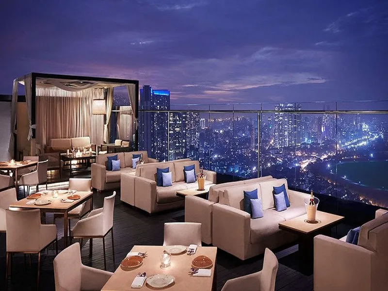 تفاوت قیمت هتل All و Uall