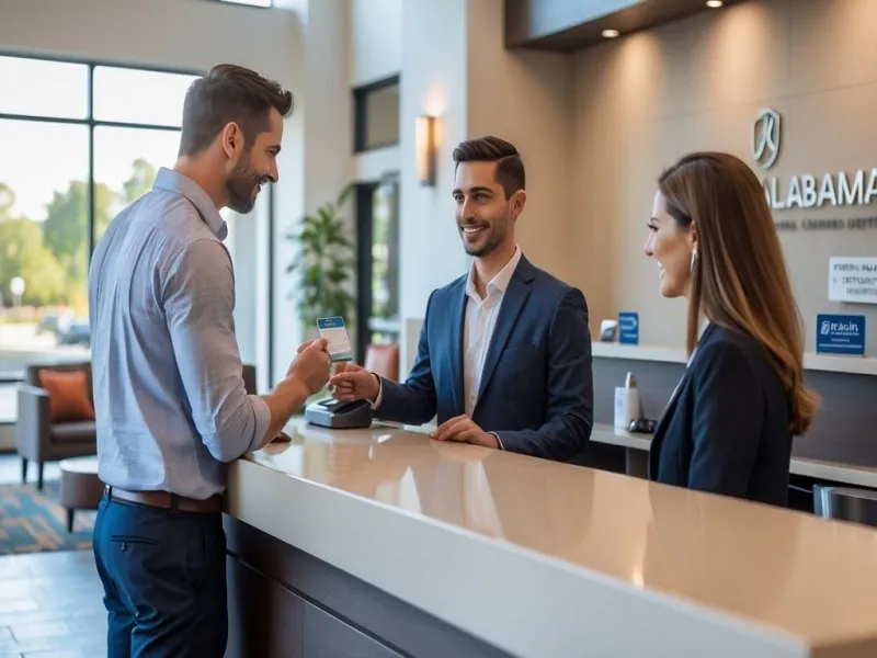 محدودیت زمانی درهتل آل و یوآل