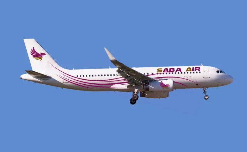 هواپیما ایرباس a320