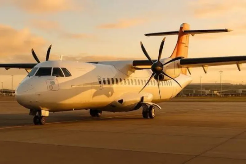 هواپیما atr 72