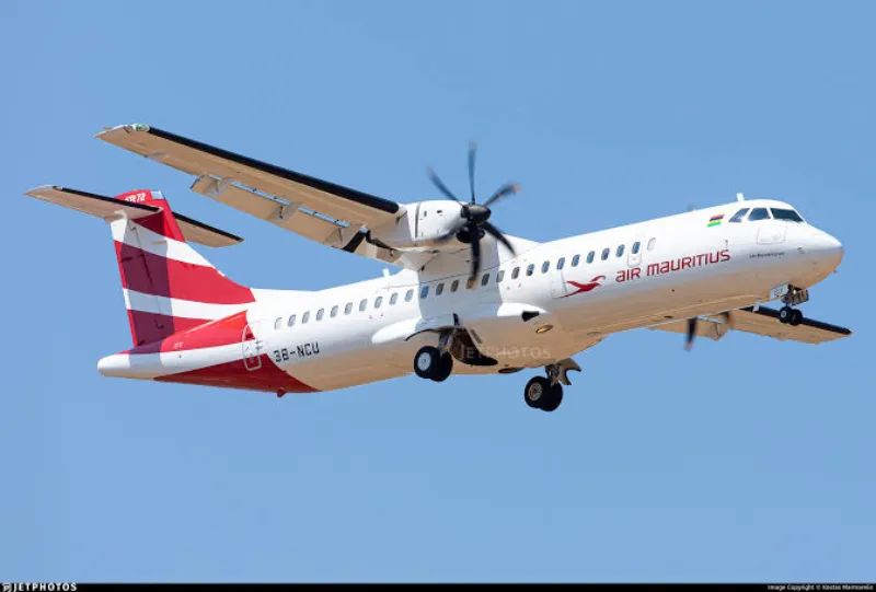 هواپیما Atr72 در ایران
