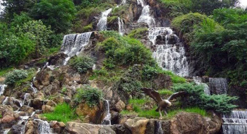 شیطان کوه لاهیجان