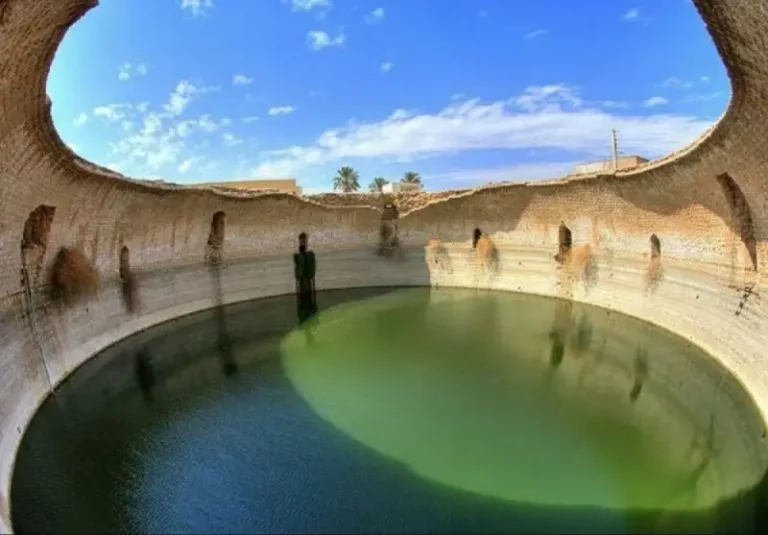 عکس از: irna.ir