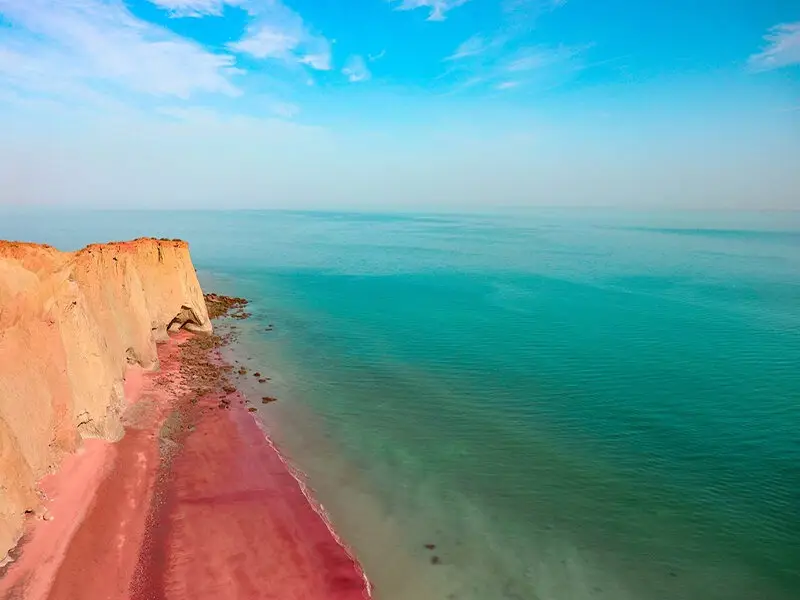 جزیره قشم