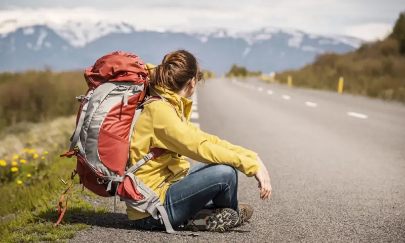 برنامه پیشنهادی سفر به ساری