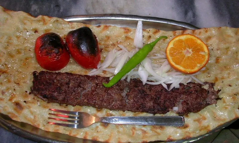 کباب بناب تبریز