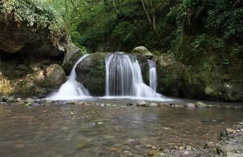 جاهای دیدنی ساری