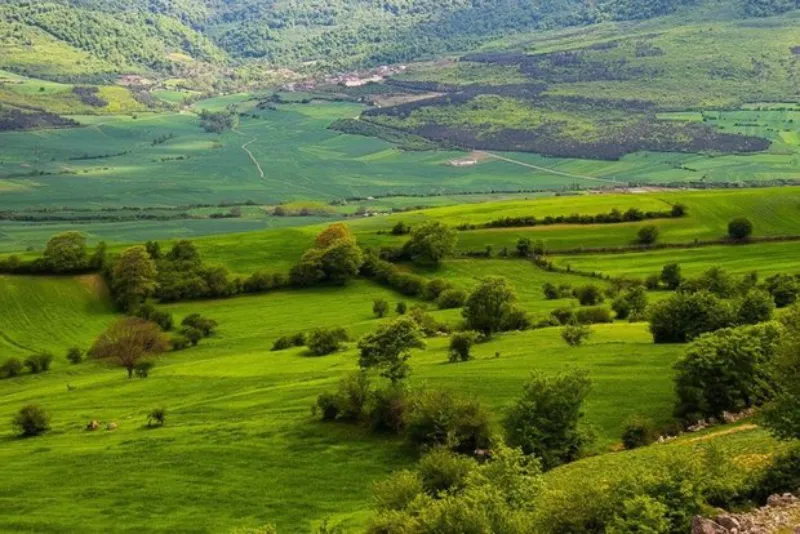 راهنمای سفر به ساری