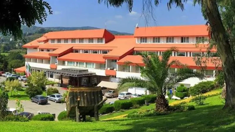 هتل در ساری