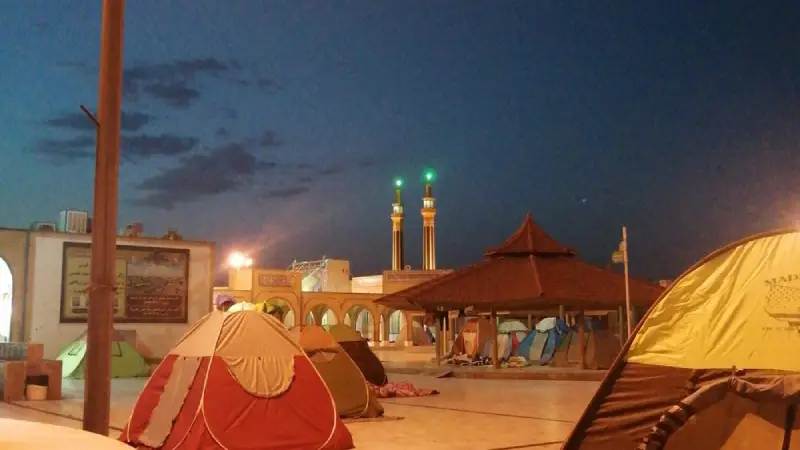 مجتمع آفتاب دامغان