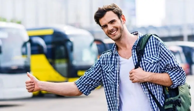 هزینه بلیط اتوبوس