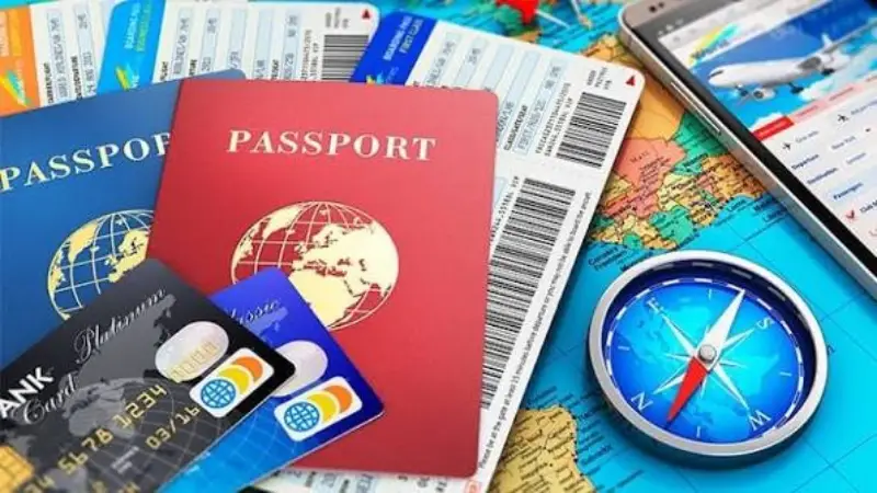 چکلیست قبل از حرکت به اربیل