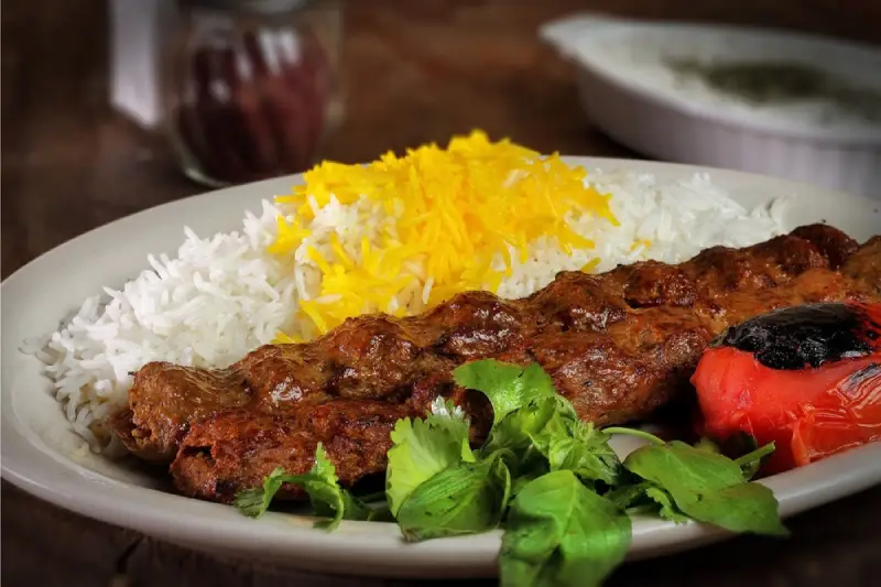 رستوران چلچله