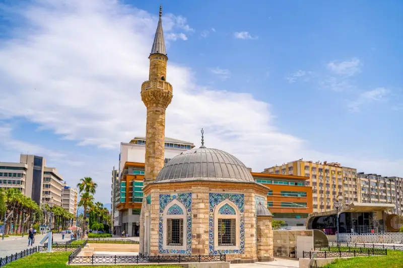 هزینه تفریحات در ازمیر