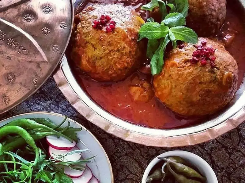 هزینه غذا و حملونقل در اربیل