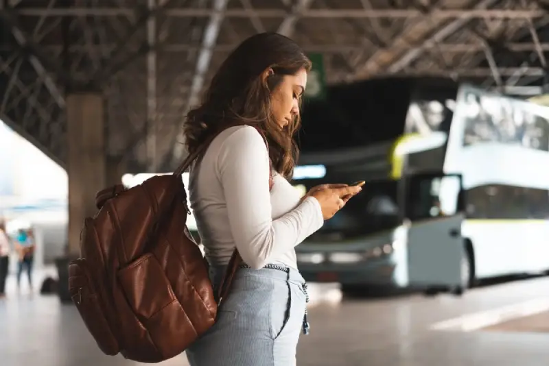 چگونه بلیط اتوبوس ارزان و سریع بخریم؟