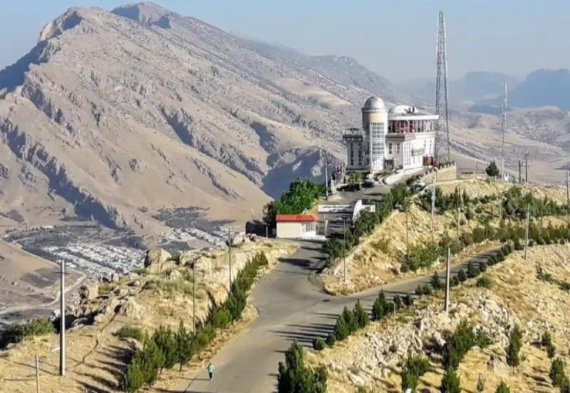بام خرمآباد