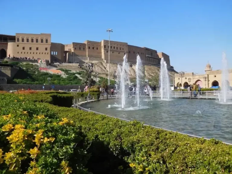 عکس از: airial.travel