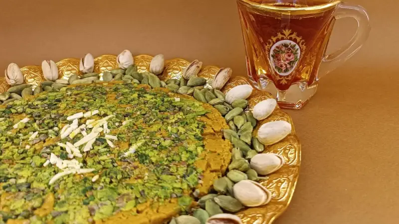 سوهان روح‌الامین قم