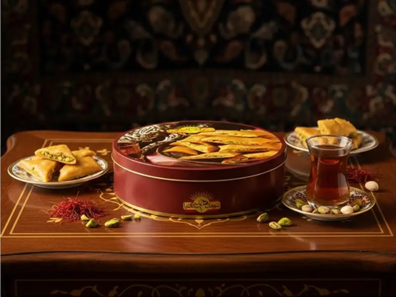 سوهان ساعدی‌نیا قم