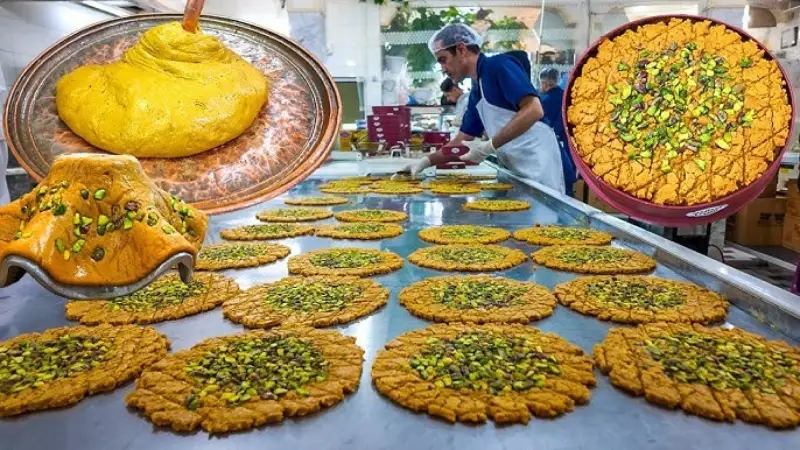 سوهان توحید قم
