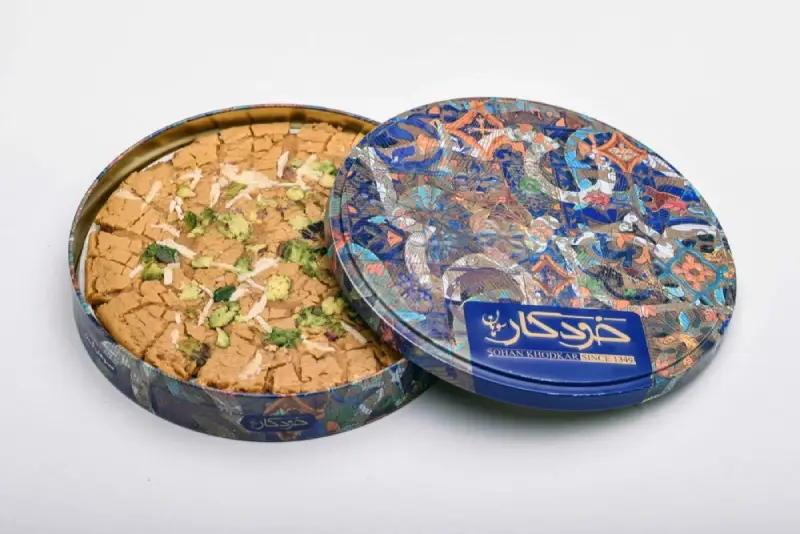 سوهان خودکار قم