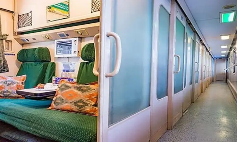 ستاره‌بندی قطارها
